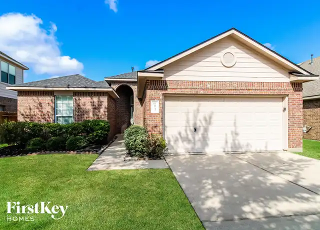 Property at 18511 Royal Mist Ln, Tomball, TX, 77377, 3 beds, 2 baths, [object Object]