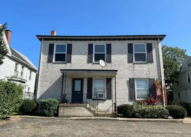 Property at 1612 Cleveland Ave NW Unit 2, Canton, OH, 44703, 2 beds, 1 bath, [object Object]