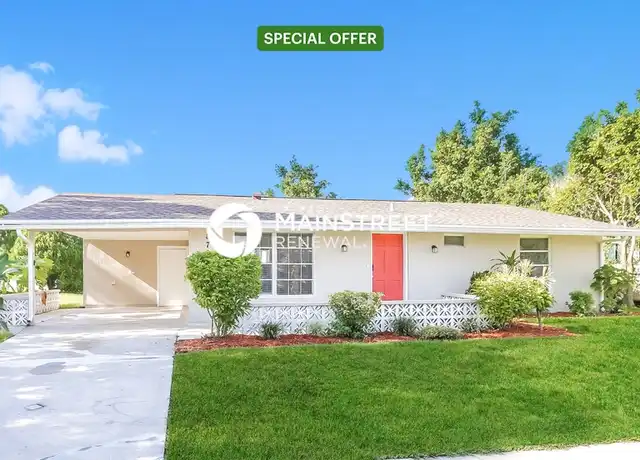 Property at 8781 Fay Ave, North Port, FL, 34287, 3 beds, 2 baths, [object Object]