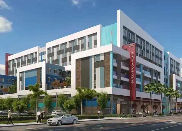 Property at Garden Brook Senior Village - 10080 Garden Grove Blvd, Garden Grove, CA, 92844, 0-2 beds, 1 bath, [object Object]