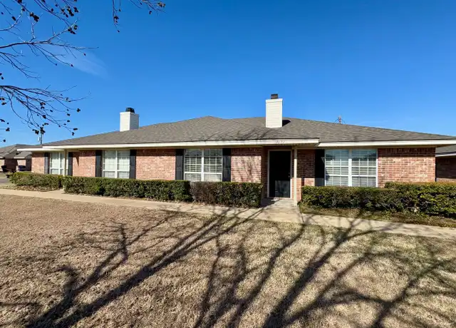 Property at 9603 Panther Way Unit 1, Waco, TX, 76712, 3 beds, 2 baths, [object Object]