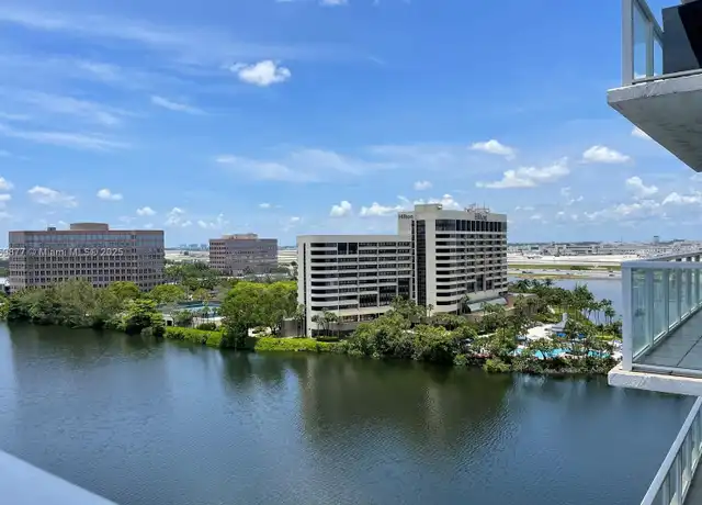 Property at 5085 NW 7th St #1203, Miami, FL, 33126, 1 bed, 1 bath, [object Object]