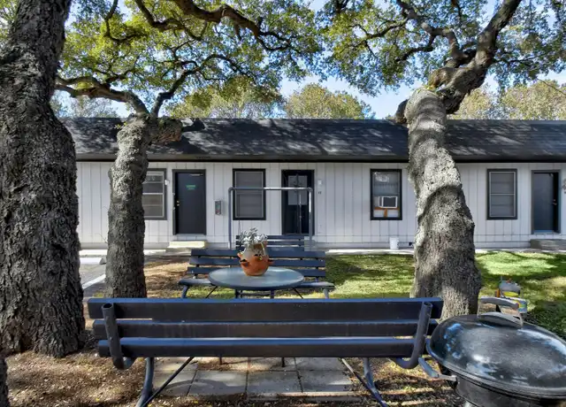 Property at The LUX Riverside - 1605 Water St, Kerrville, TX, 78028, 0-1 beds, 1 bath, [object Object]