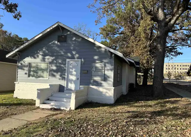 Property at 4000 W 11th St, Little Rock, AR, 72204, 3 beds, 1 bath, [object Object]