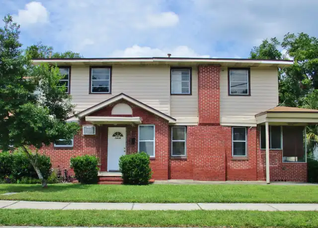 Property at 1434 Palm Ave, Jacksonville, FL, 32207, 1 bed, 2 baths, [object Object]