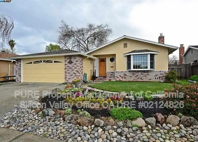 Property at 4212 Vincente St, Fremont, CA, 94536, 3 beds, 2 baths, [object Object]