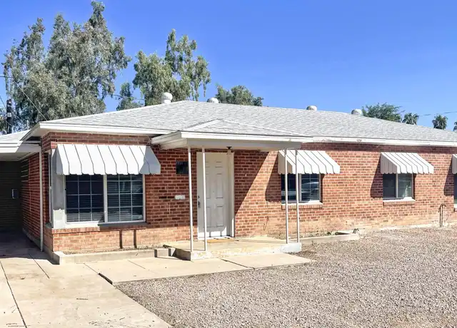 Property at 340 E Virginia Cir, Phoenix, AZ, 85004, 2 beds, 1 bath, [object Object]