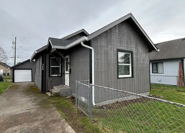 Property at 340 24th Ave, Longview, WA, 98632, 2 beds, 1 bath, [object Object]