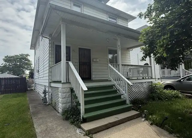 Property at 637 S 14th Ave Unit 2, Maywood, IL, 60153, 3 beds, 1 bath, [object Object]