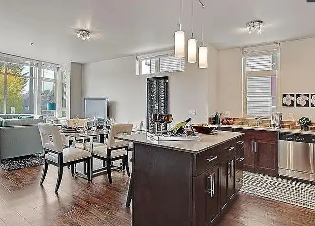 Property at MOTIF APTS - 3331 204th St SW, Lynnwood, WA, 98036, 1-3 bed, 1-2 bath, Contact for Price