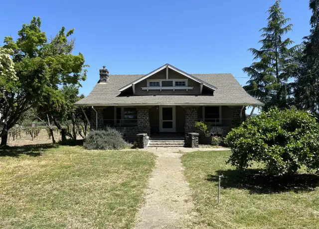 Property at 1851 Magnolia Dr, Healdsburg, CA, 95448, 2 beds, 1 bath, [object Object]