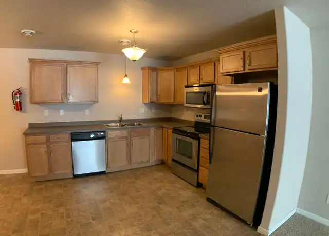 Property at 1139 Westport Beach Way Unit G, West Fargo, ND, 58078, 2 beds, 1.5 baths, [object Object]