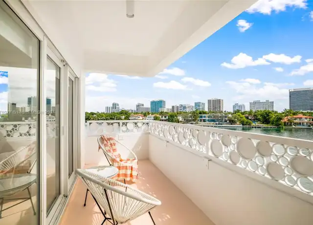 Property at 9881 E Bay Harbor Dr Unit 205, Bay Harbor Islands, FL, 33154, 2 beds, 2 baths, [object Object]