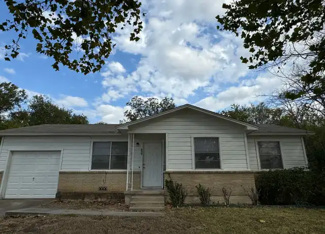 Property at 609 S 5th St, Copperas Cove, TX, 76522, 3 beds, 1 bath, [object Object]