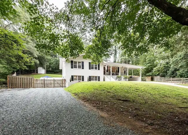 Property at 714 Bradley Rd Unit A, Chapel Hill, NC, 27516, 2 beds, 1 bath, [object Object]