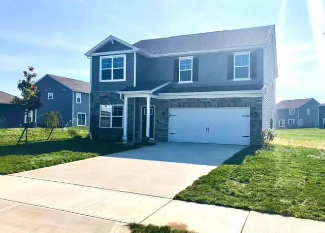Property at 362 Greenland Pass, Delaware, OH, 43015, 4 beds, 2.5 baths, [object Object]