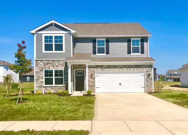 Property at 362 Greenland Pass, Delaware, OH, 43015, 4 beds, 2.5 baths, [object Object]