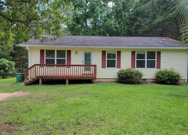 Property at 104 Denhaven Rd NE, Milledgeville, GA, 31061, 3 beds, 2 baths, [object Object]