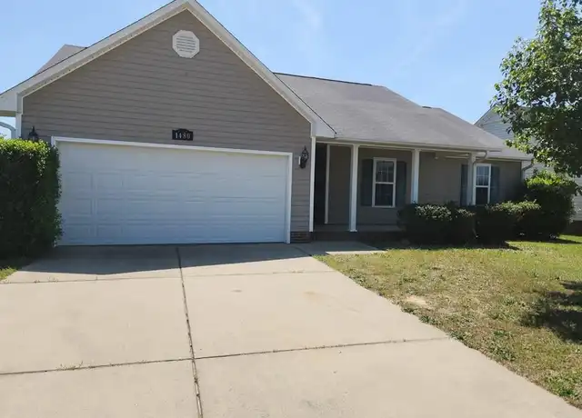 Property at 1480 Snowy Egret Dr, Fayetteville, NC, 28306, 3 beds, 2 baths, [object Object]