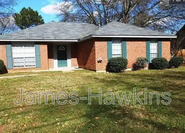 Property at 2637 Green Oaks Dr, Montgomery, AL, 36107, 4 beds, 2 baths, [object Object]
