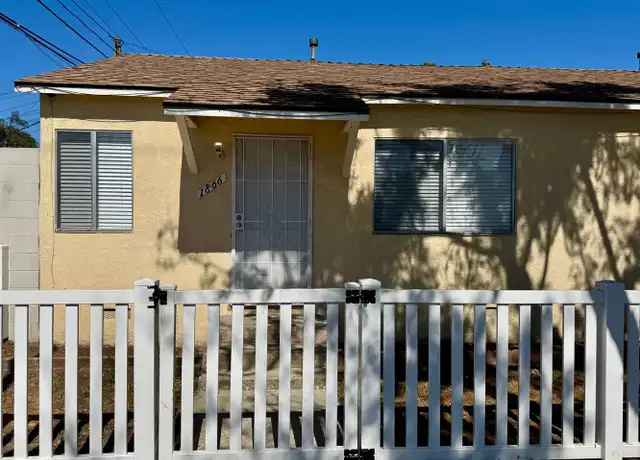 Property at 1465 W Parade St, Long Beach, CA, 90810, 2 beds, 1 bath, [object Object]