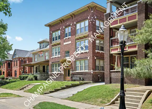 Property at Willshire - 3014 Grand Ave, Kansas City, MO, 64108, 1 bed, 1 bath, [object Object]
