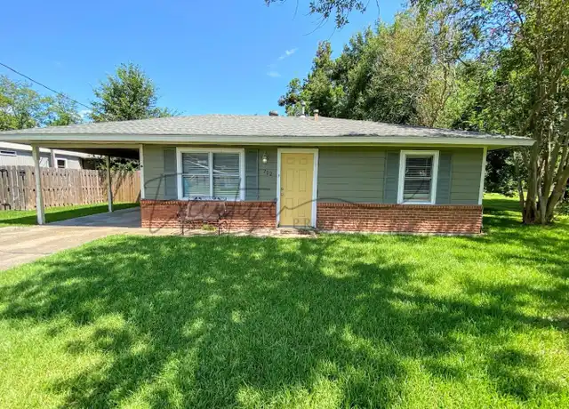 Property at 712 Boice St, Sulphur, LA, 70663, 3 beds, 2 baths, [object Object]