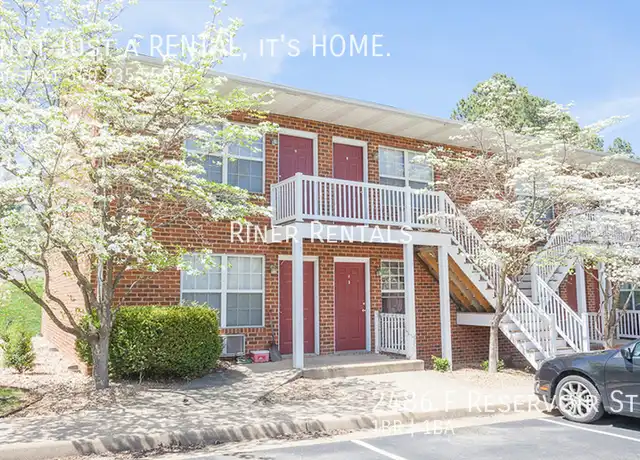Property at 2486 Reservoir St, Harrisonburg, VA, 22801, 1 bed, 1 bath, [object Object]