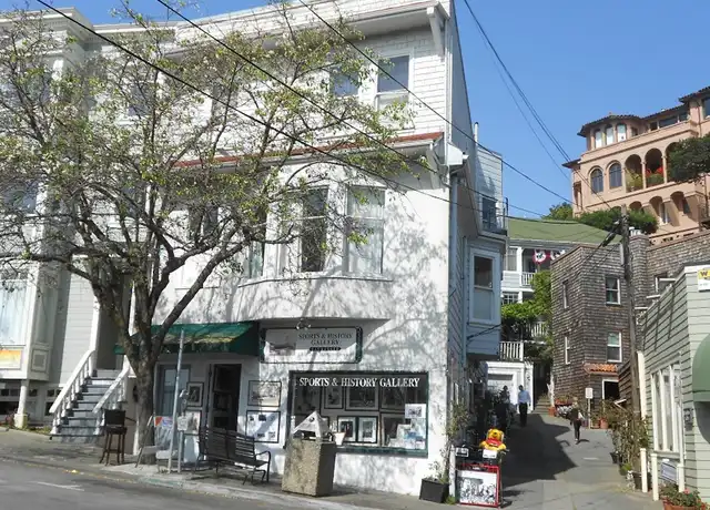 Property at 34 Princess St Unit 01, Sausalito, CA, 94965, 0 beds, 1 bath, [object Object]