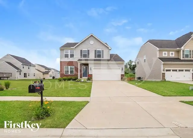 Property at 1391 Alexas Way, Amelia, OH, 45102, 3 beds, 2.5 baths, [object Object]