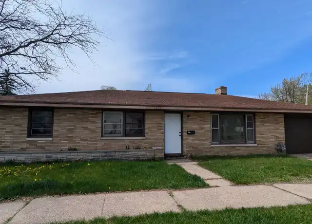 Property at 1635 Roberts St, Muskegon, MI, 49442, 3 beds, 2 baths, [object Object]