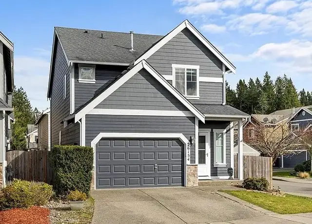 Photo of 26154 242nd Ave SE, Maple Valley, WA 98038