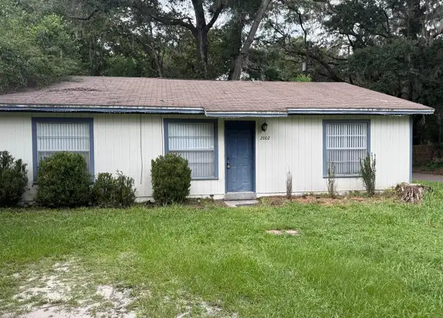 Property at 2002 NW 31st Ave, Gainesville, FL, 32605, 4 beds, 2 baths, [object Object]