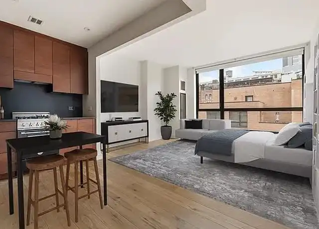 Property at 540 W 28th St Unit 5G, New York, NY, 10001, 0 beds, 1 bath, [object Object]
