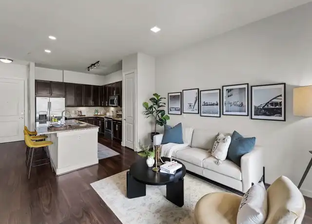 Property at 425 W Riverside Dr, Austin, TX, 78704, 1 bed, 1 bath, [object Object]