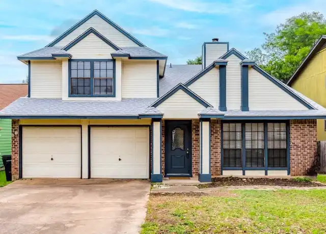Property at 13109 Marble Falls Cv Unit A, Austin, TX, 78729, 4 beds, 2.5 baths, [object Object]