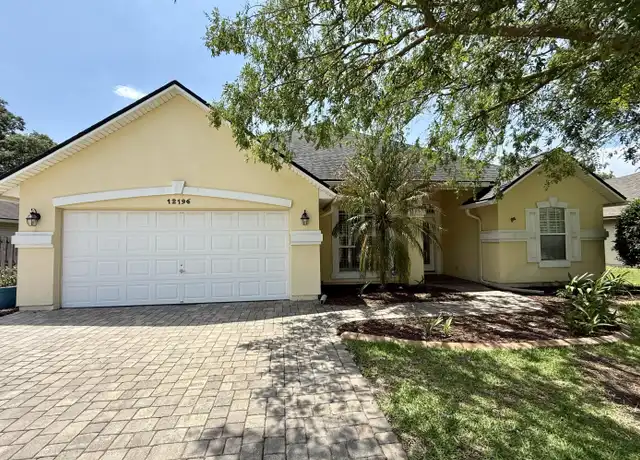 Property at 12196 Lake Fern Dr, Jacksonville, FL, 32258, 4 beds, 4.5 baths, [object Object]