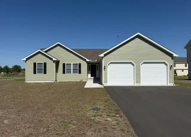Property at 601 Elkins St, Harrington, DE, 19952, 3 beds, 2 baths, [object Object]