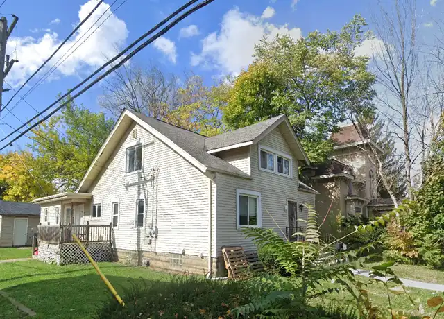 Property at 113 Ballard St Unit 1, Ypsilanti, MI, 48197, 3 beds, 1 bath, [object Object]