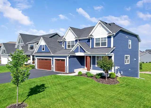 Property at 10675 40th St N, Lake Elmo, MN, 55042, 6 beds, 5 baths, [object Object]