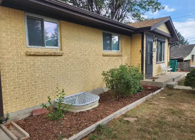 Property at 7618 Umatilla St, Denver, CO, 80221, 1 bed, 1 bath, [object Object]