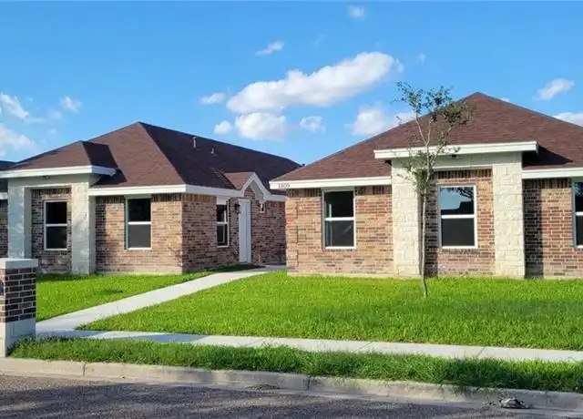 Property at 1809 W Portales Dr #1, Edinburg, TX, 78541, 2 beds, 2 baths, [object Object]