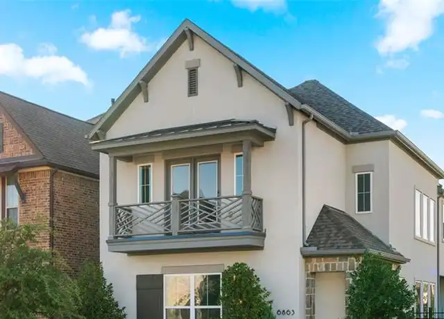 Property at 6863 Verandah Way, Irving, TX, 75039, 3 beds, 3 baths, [object Object]