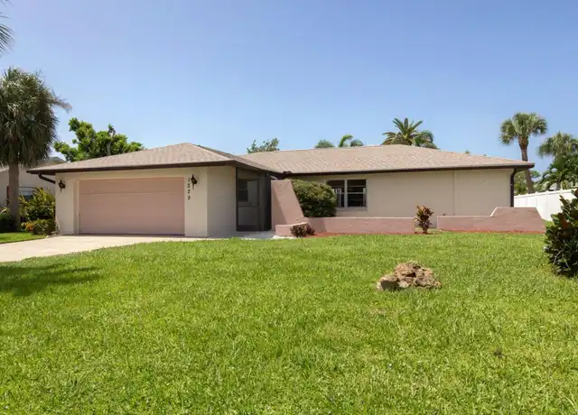 Property at 1229 Lucaya Ave, Venice, FL, 34285, 2 beds, 2 baths, [object Object]