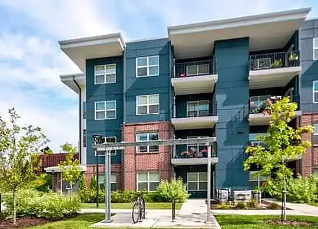 Property at B-Line Heights - 611 N Rogers St, Bloomington, IN, 47404, 1-2 bed, 1-2 bath, [object Object]