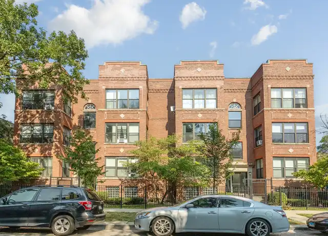 Property at 3048 W Leland Ave Unit 2, Chicago, IL, 60625, 3 beds, 1 bath, [object Object]