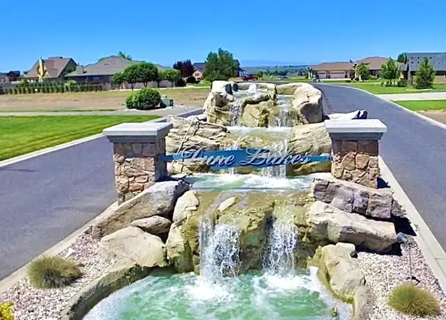 Property at 7298 Dune Lake Rd SE, Moses Lake, WA, 98837, 5 beds, 3 baths, [object Object]