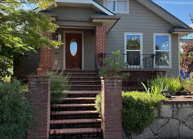 Property at 5403 NE 11th Ave, Portland, OR, 97211, 5 beds, 3 baths, [object Object]