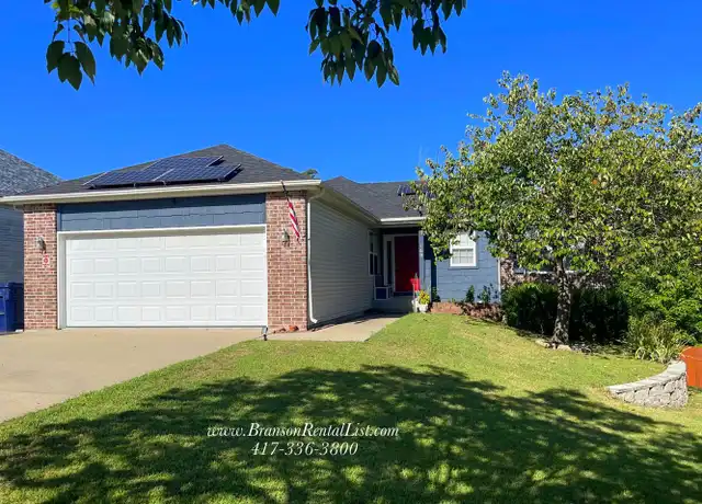 Property at 160 Sapling Dr, Branson, MO, 65616, 5 beds, 3 baths, [object Object]
