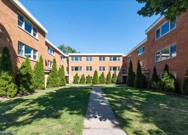 Property at 6515 N Seeley Ave Unit 6521-1S, Chicago, IL, 60645, 1 bed, 1 bath, [object Object]